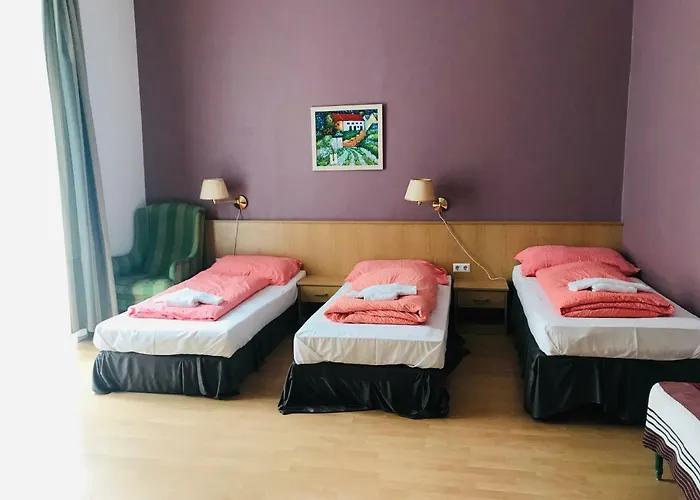 Hotel-Pension Astra