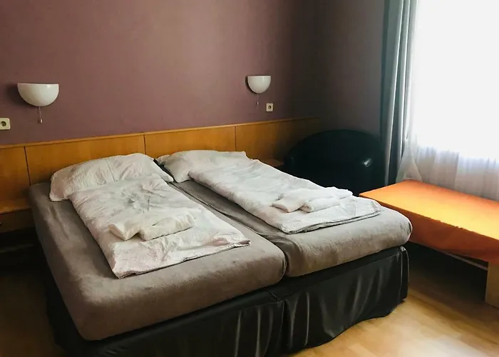 Hotel-Pension Astra